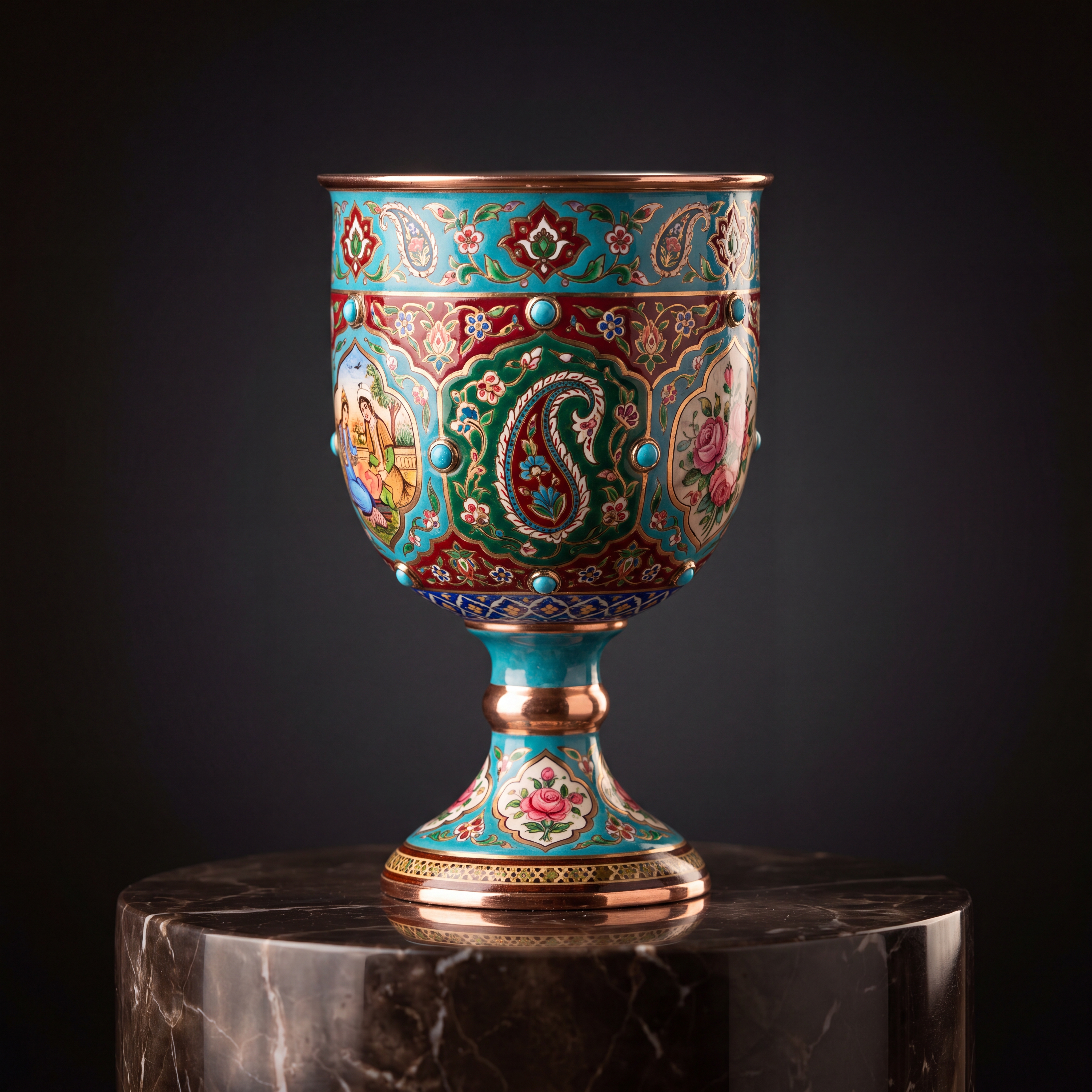Iran IRN