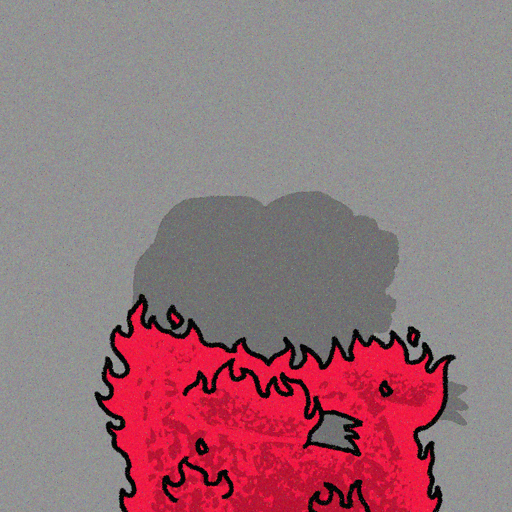 Spontaneous Combustion