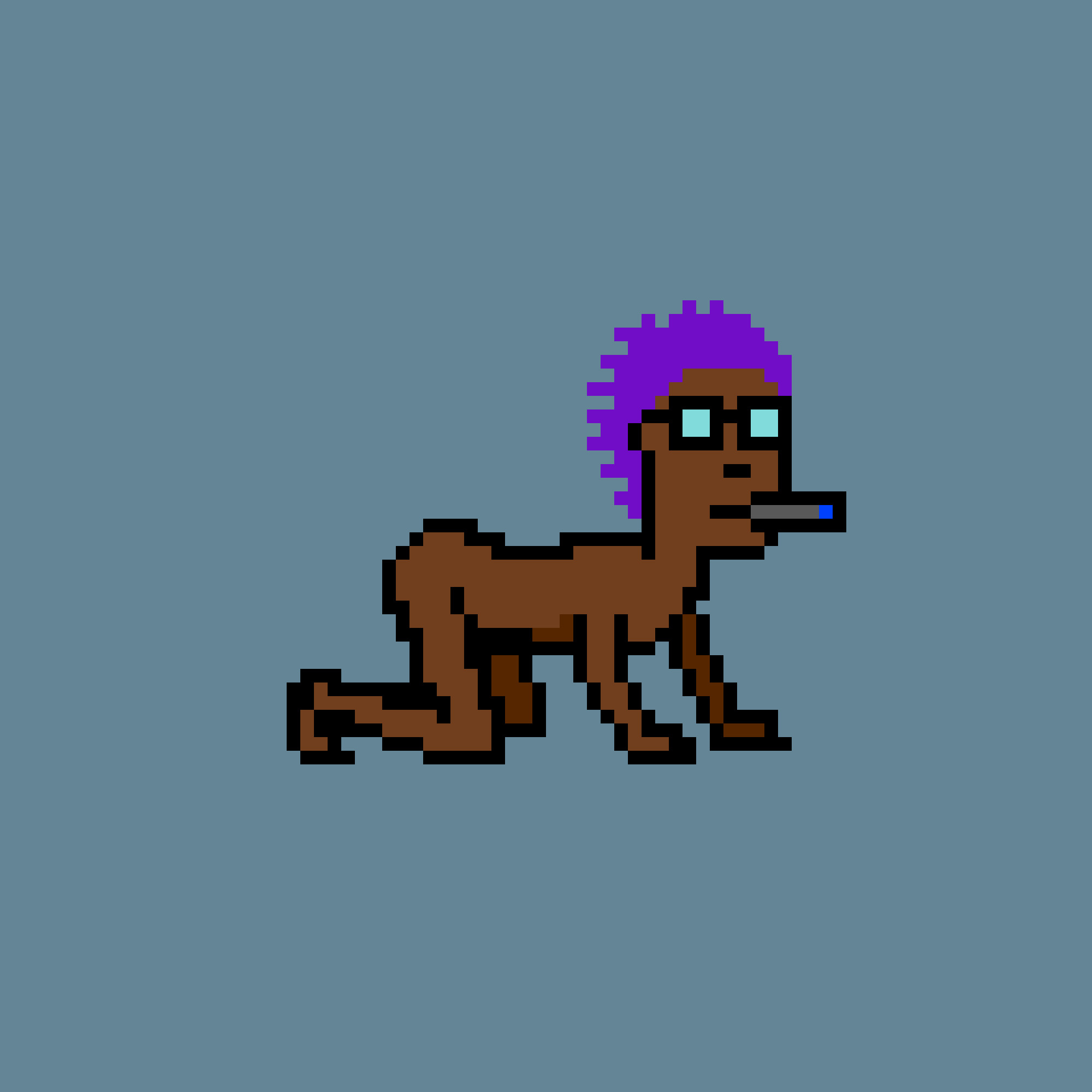 CrawlingPunk #4507