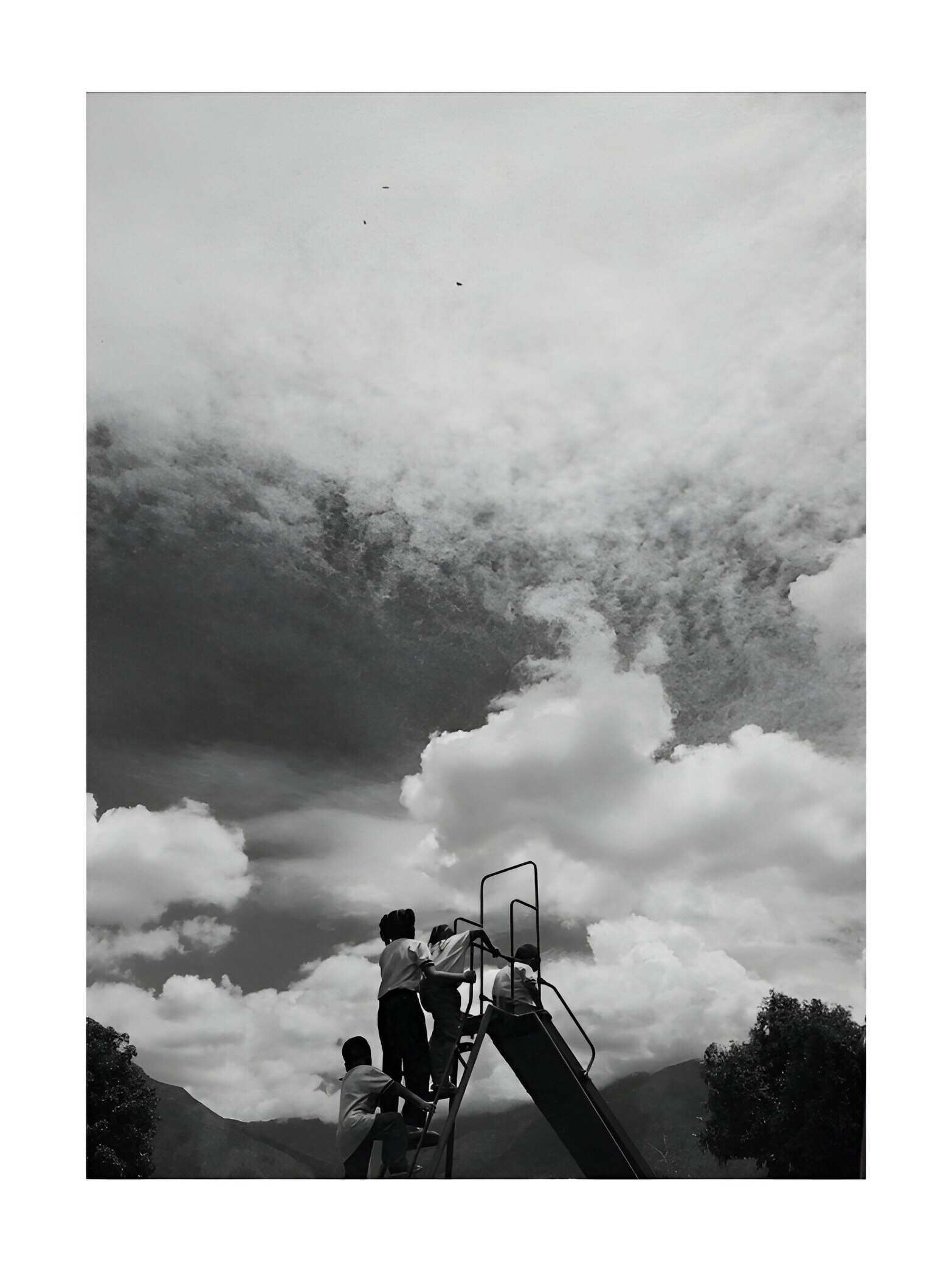 #002 Childhood