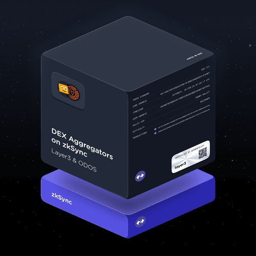 DEX Aggregators on zkSync