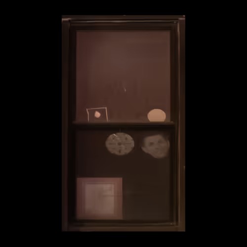 WINDOW #20