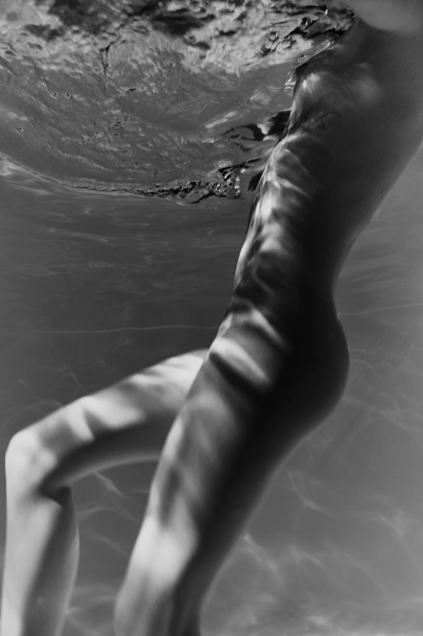 drowning in you