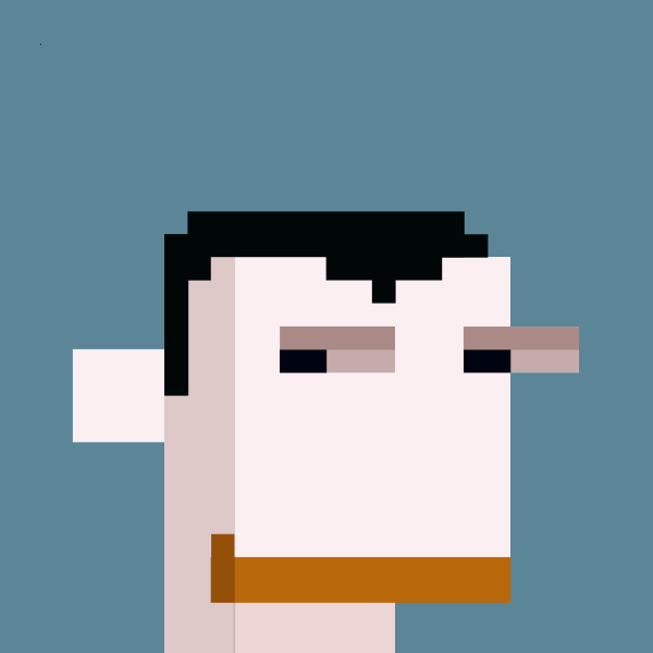 NodePunkes #4754