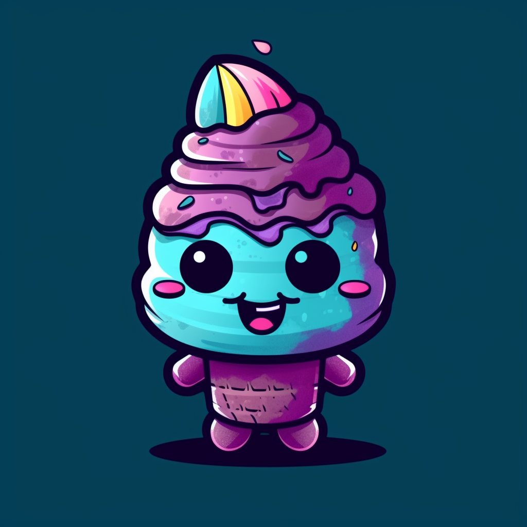 Ice Cream #690