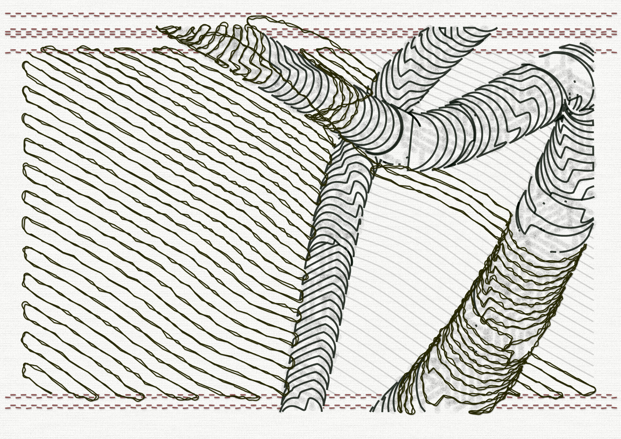Aux Arbres #4501