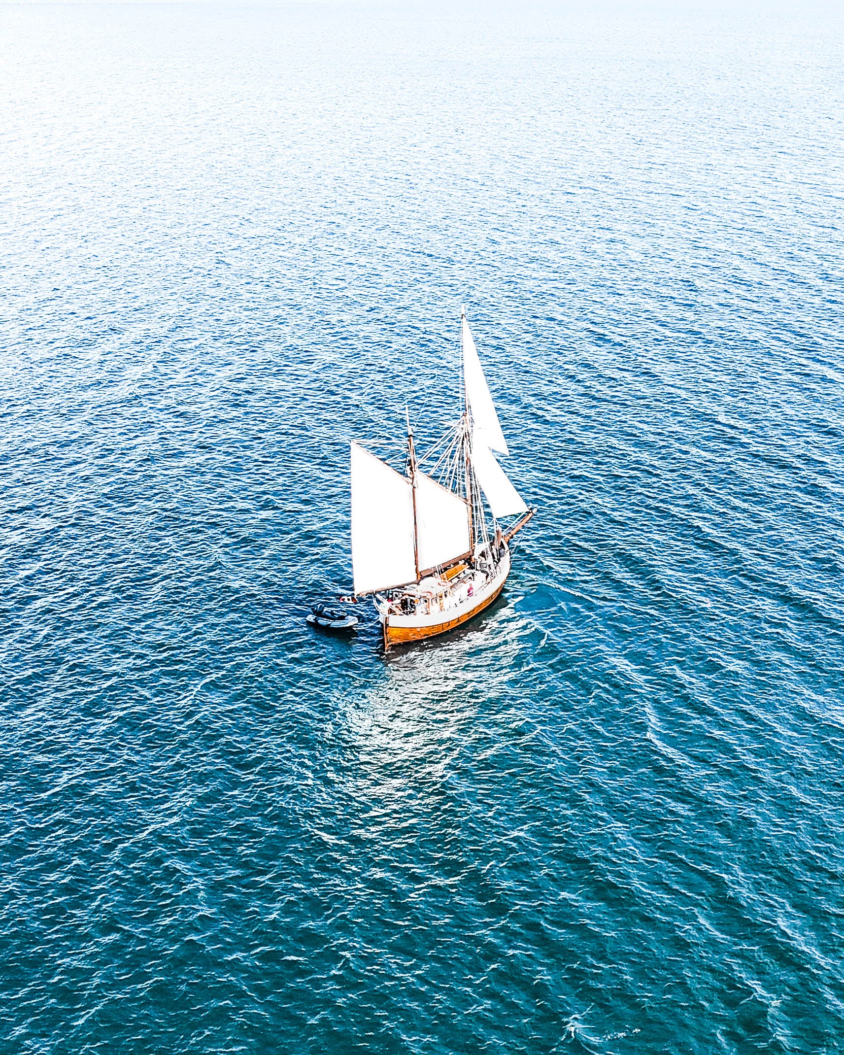Set Sail