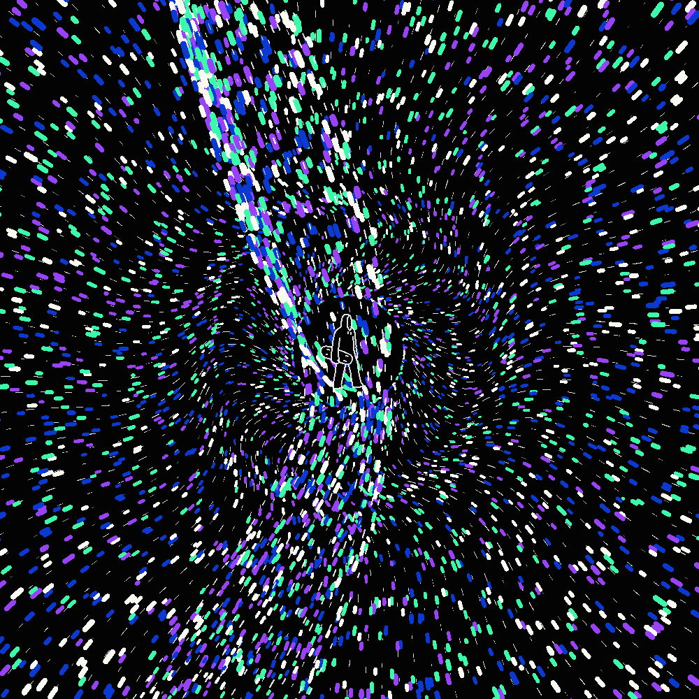SPACE WANDERER #223