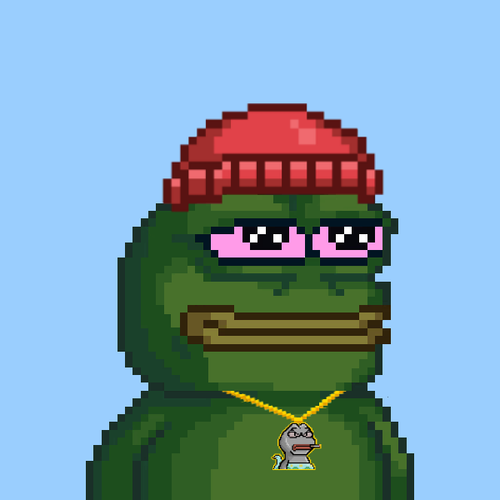 Moonpepe #6771
