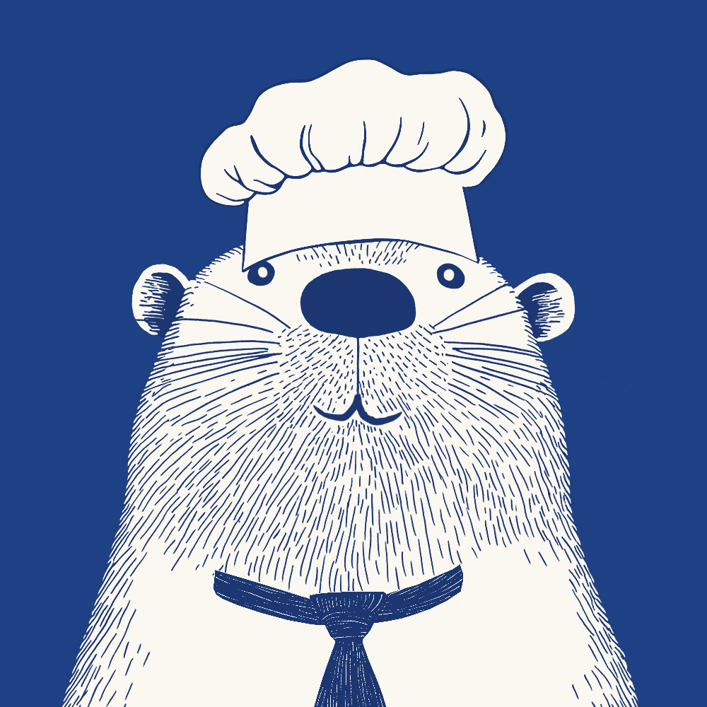 Zoolini - Beaver