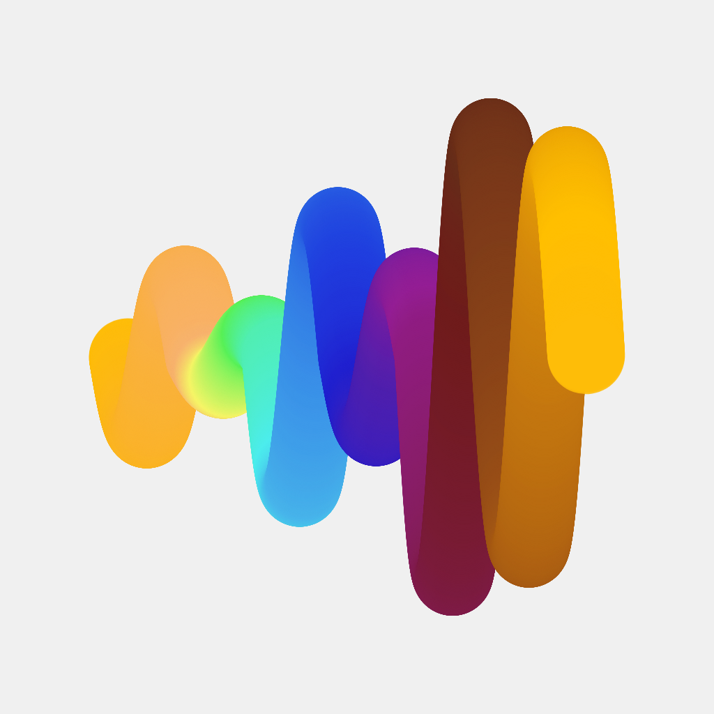 Squiggle #6874