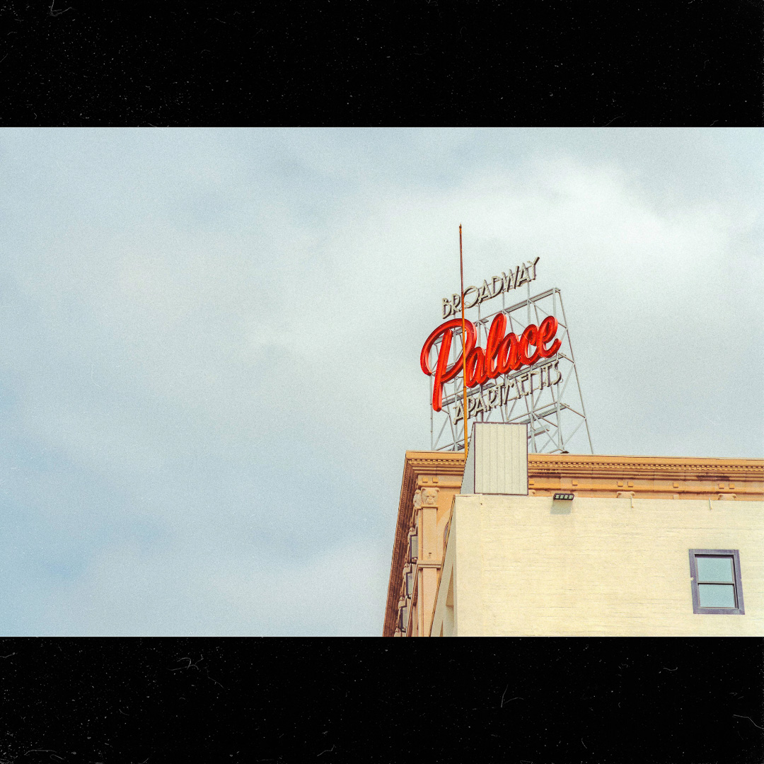 Forgotten Frames — 023