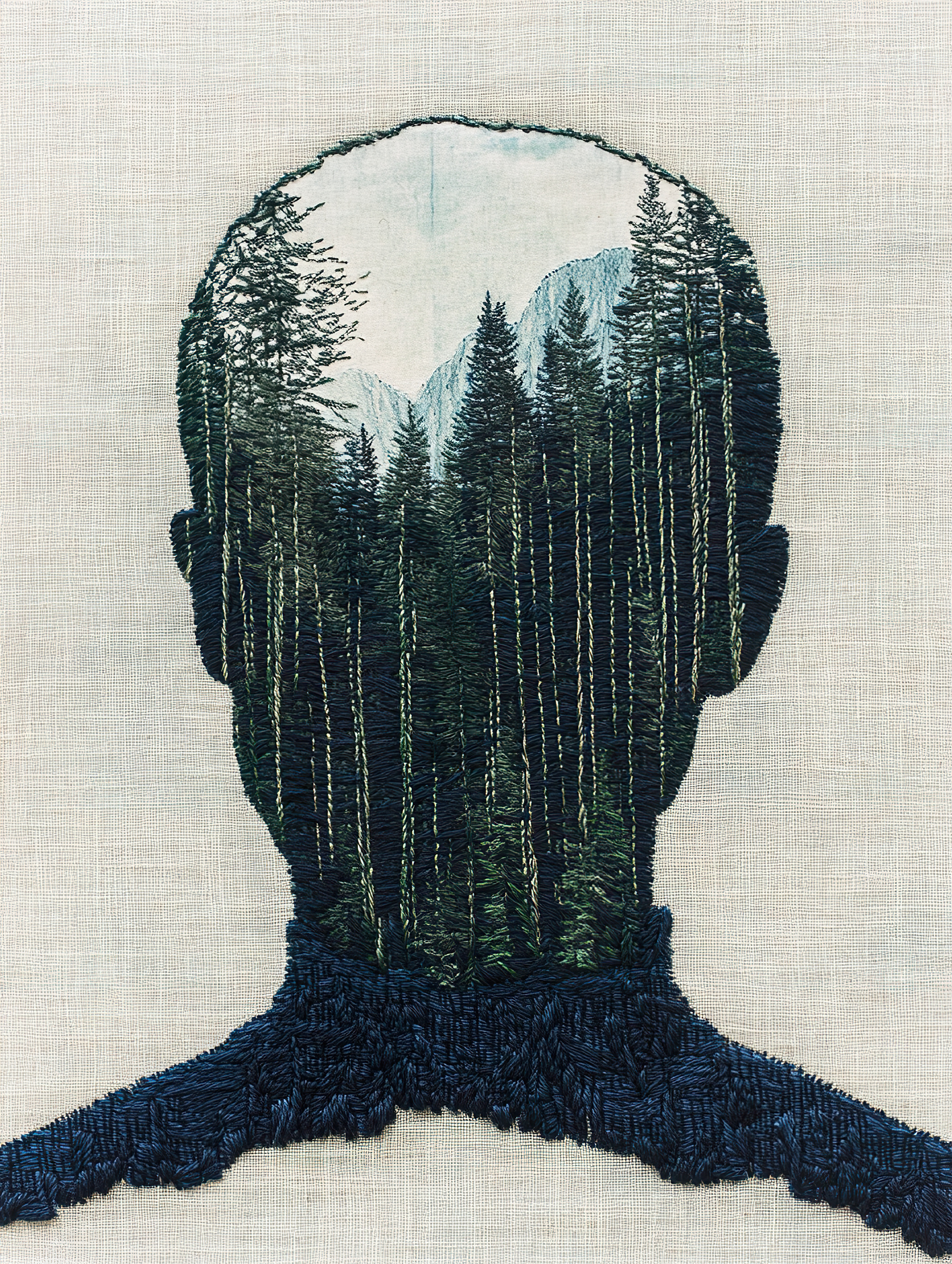 mountain grove