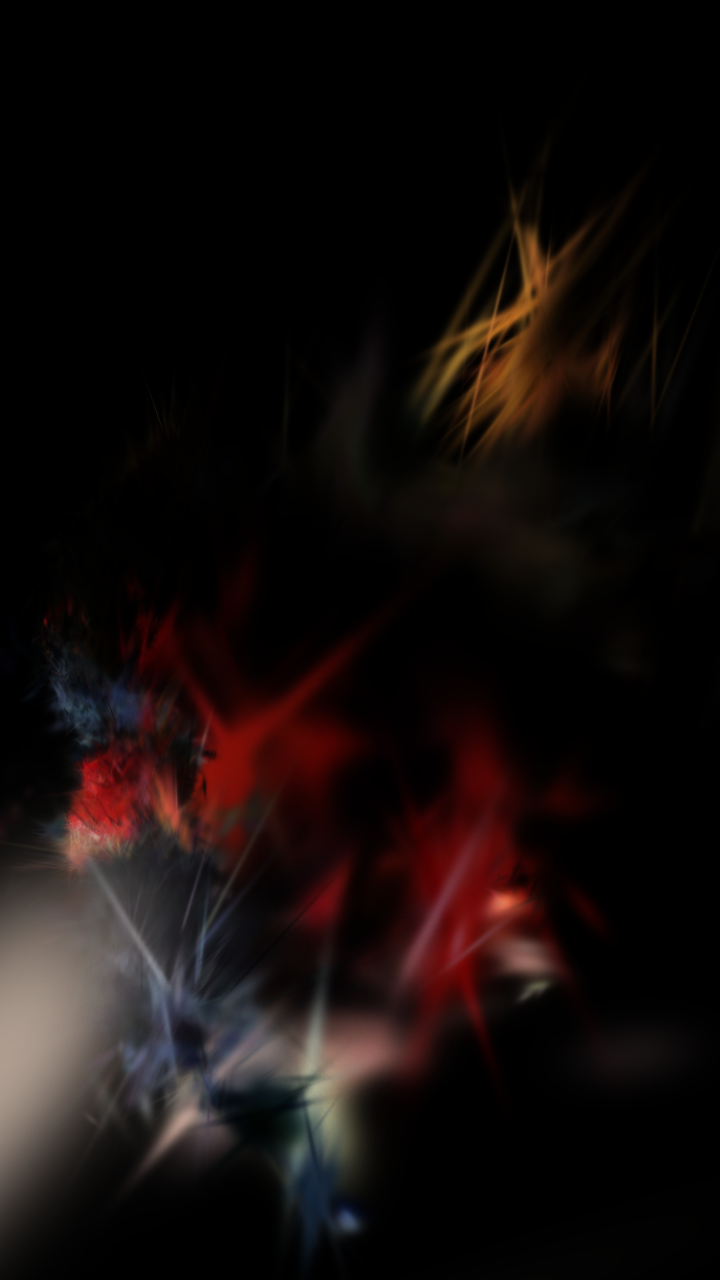 dream fragments 0.5