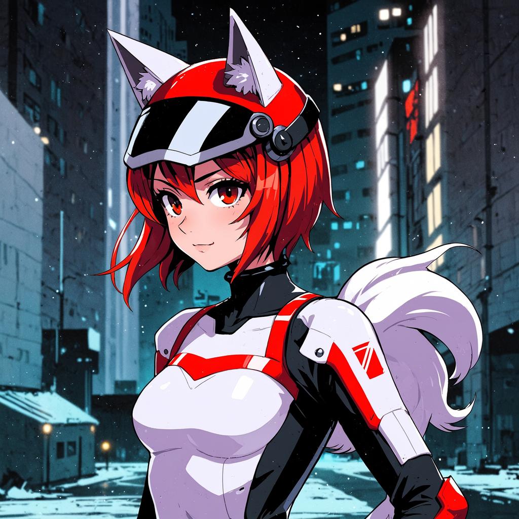 Waifu #197