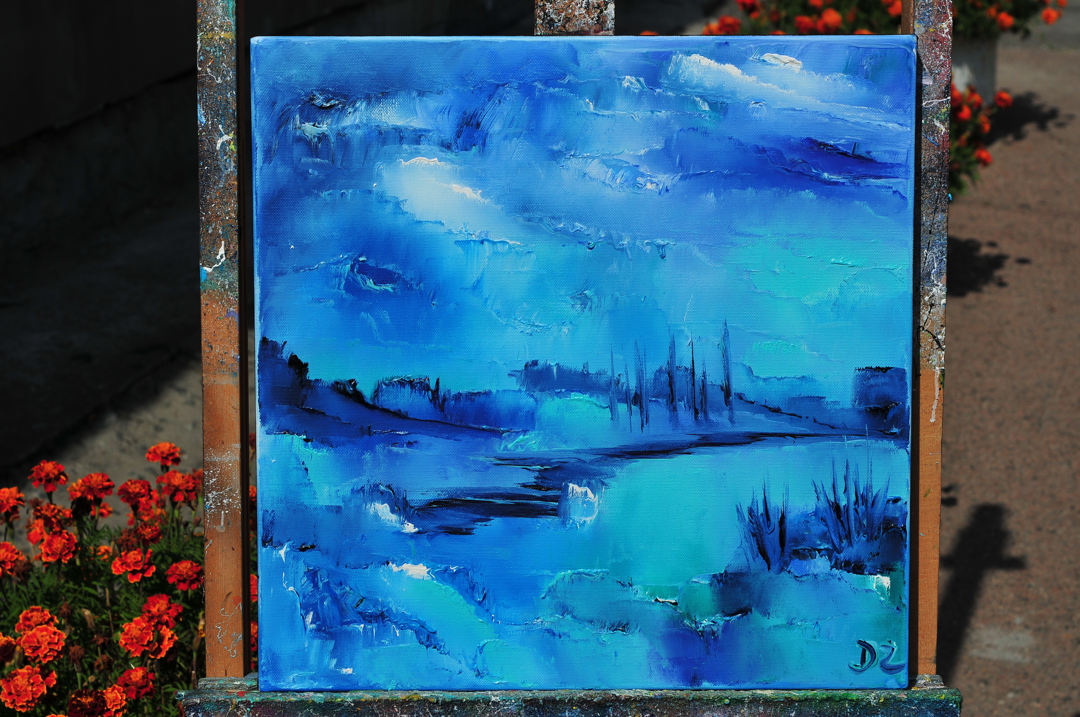 Blues! #391