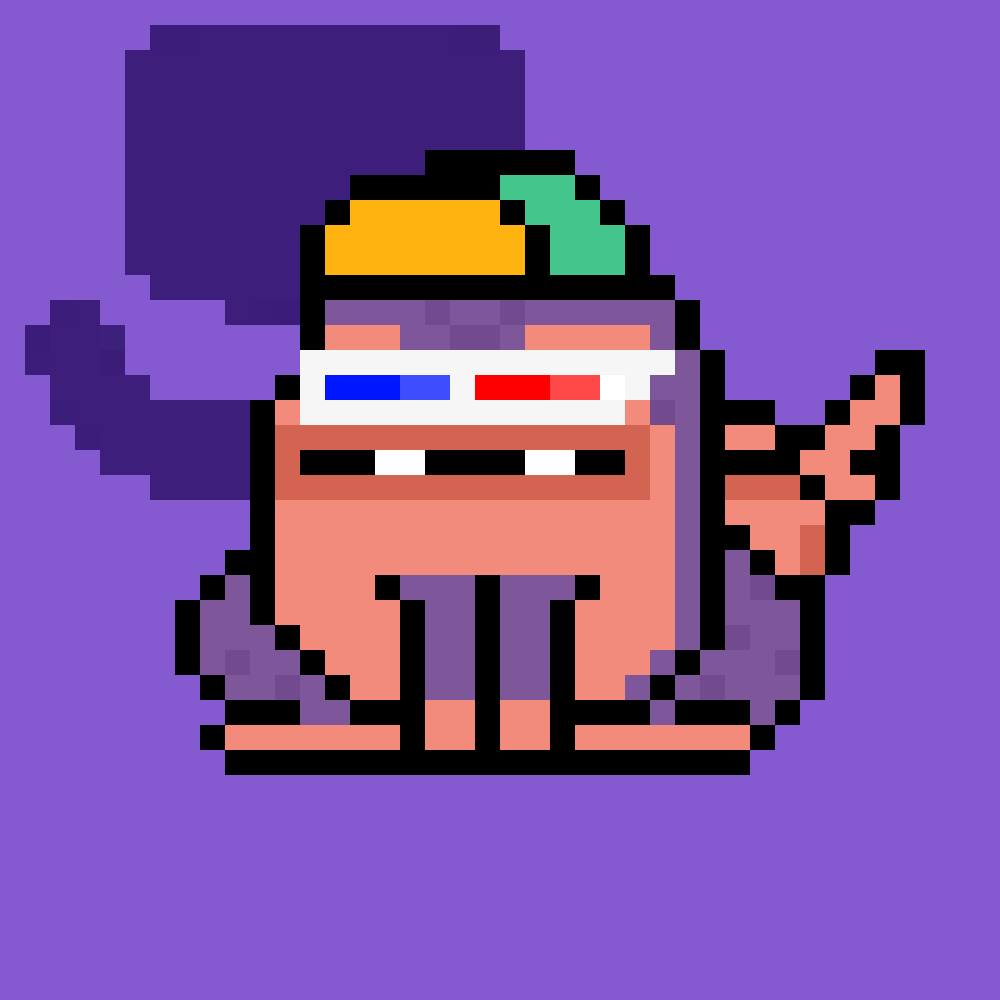 CryptoaDickButt #713