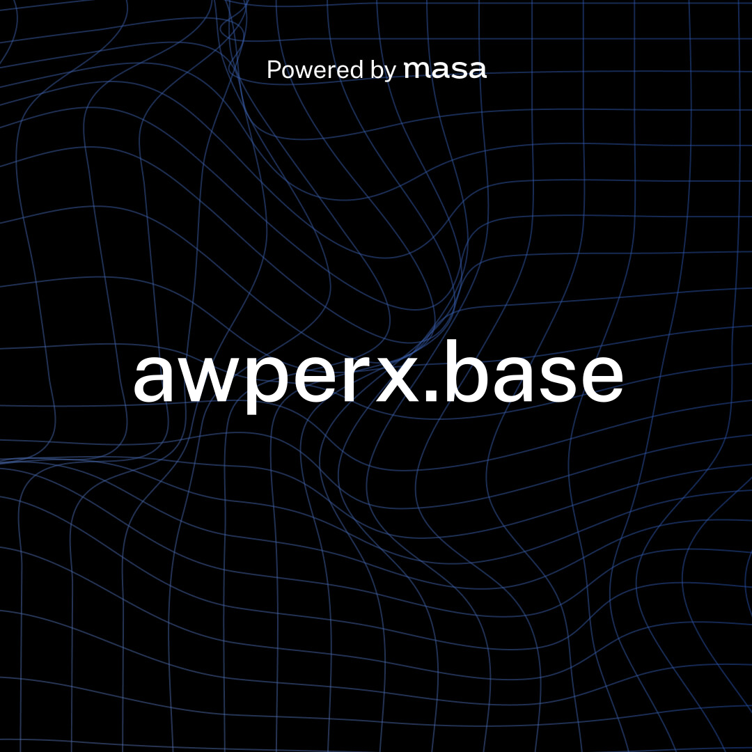 awperx.base