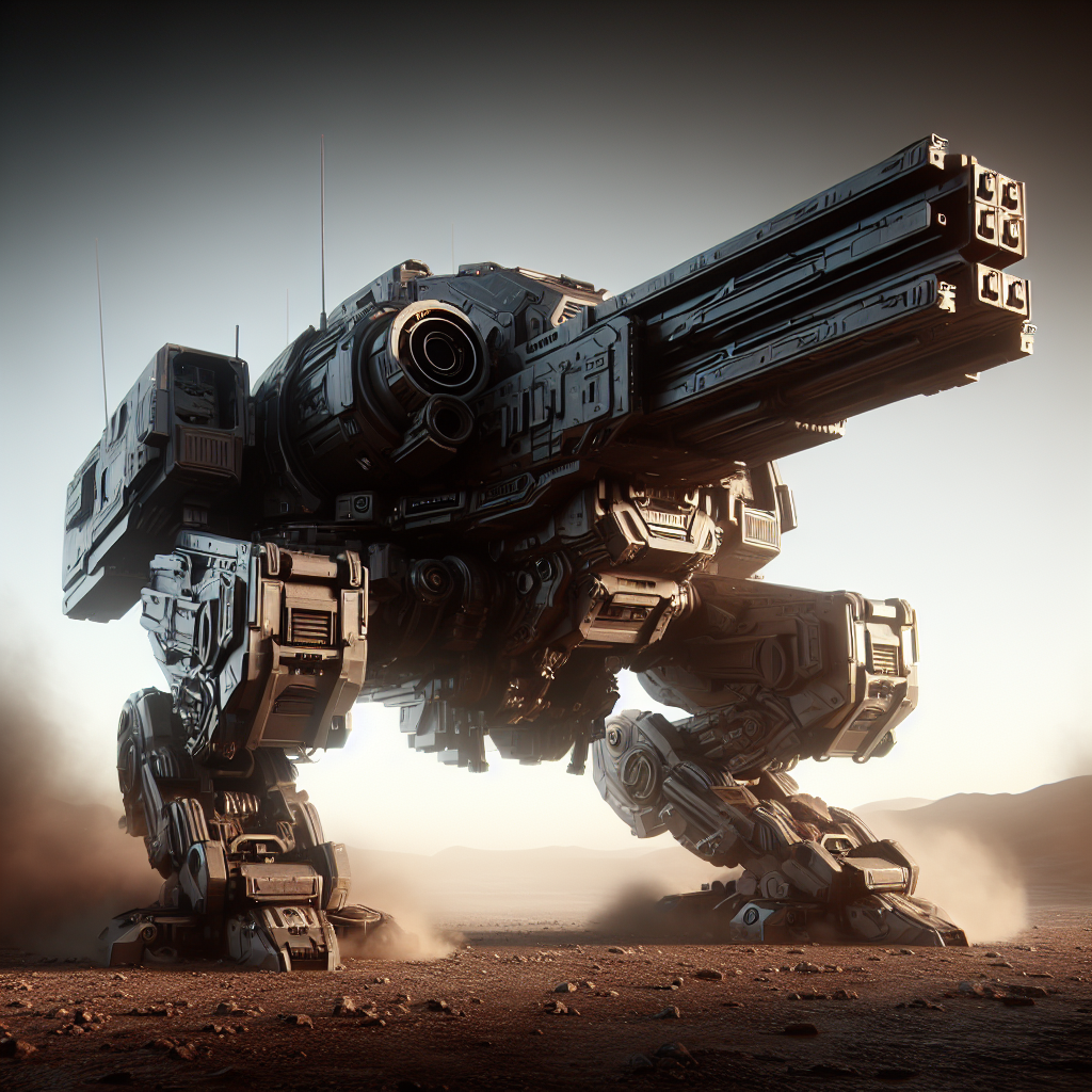 Armored 2
