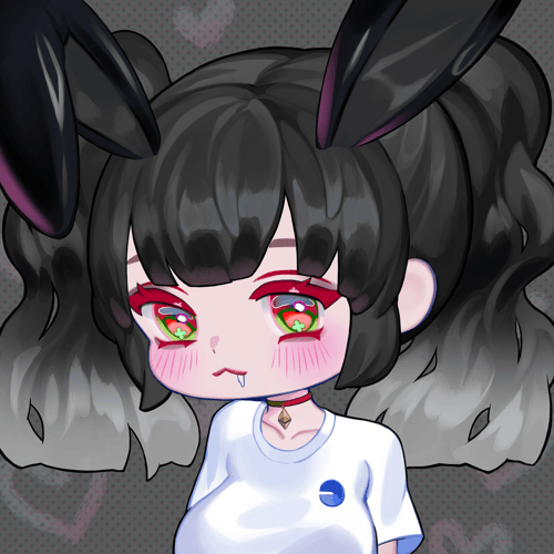 LAZY ARCANA CHAN #268