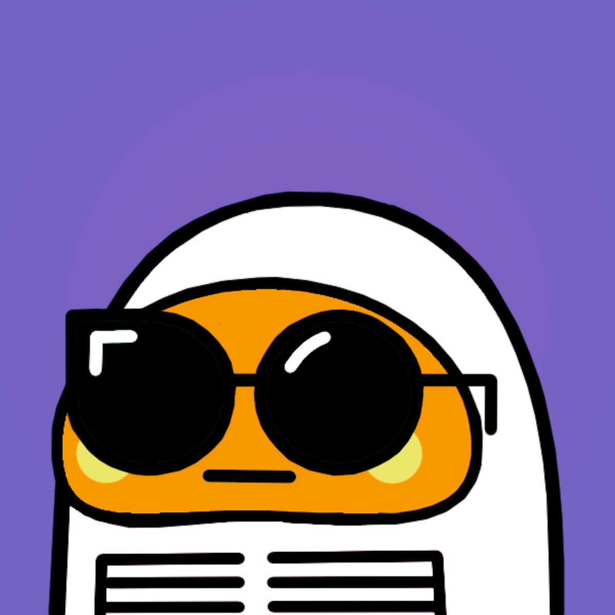 Nounimals (Very Based) #1729