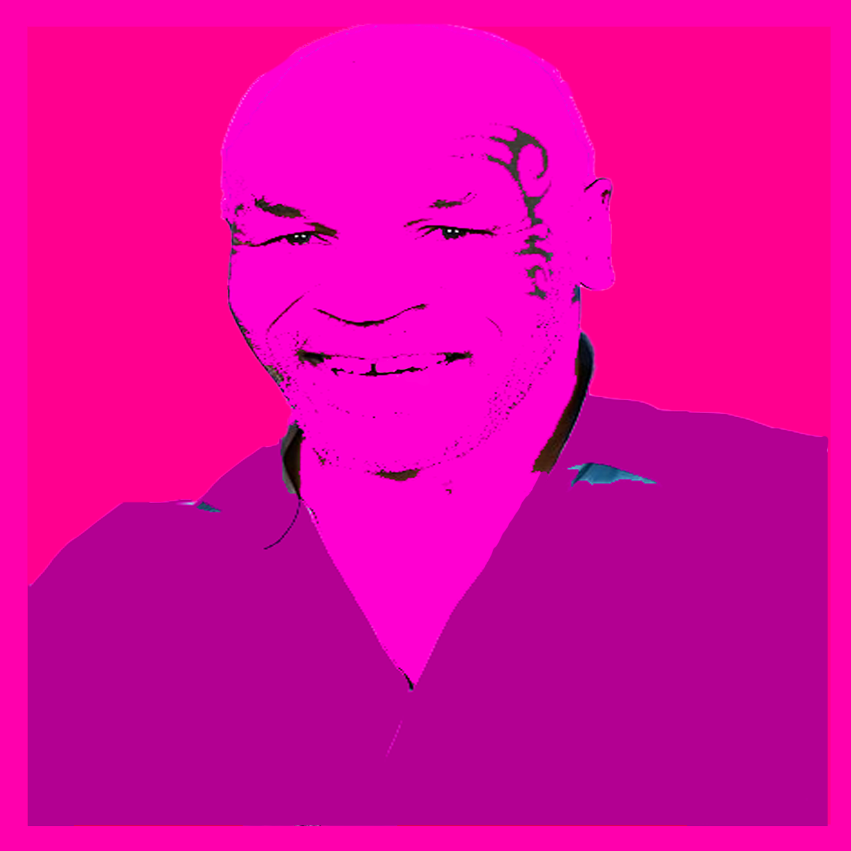 IronMike