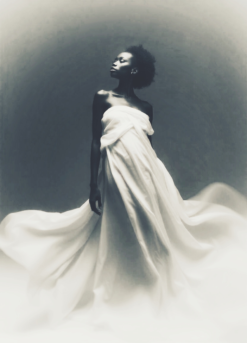 Weightless #41