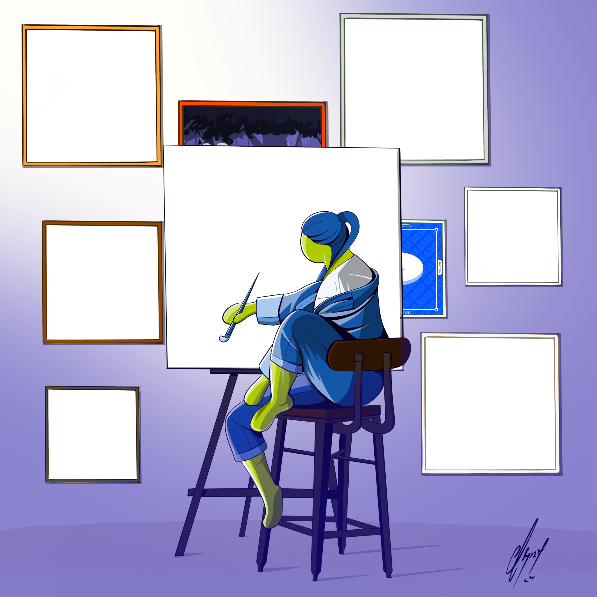 Creative Spark
