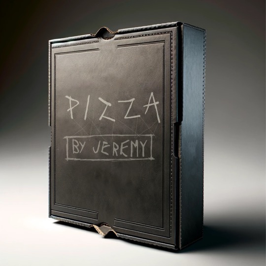 PIZZA
