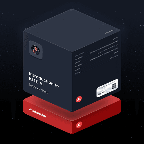 Introduction to KITE AI