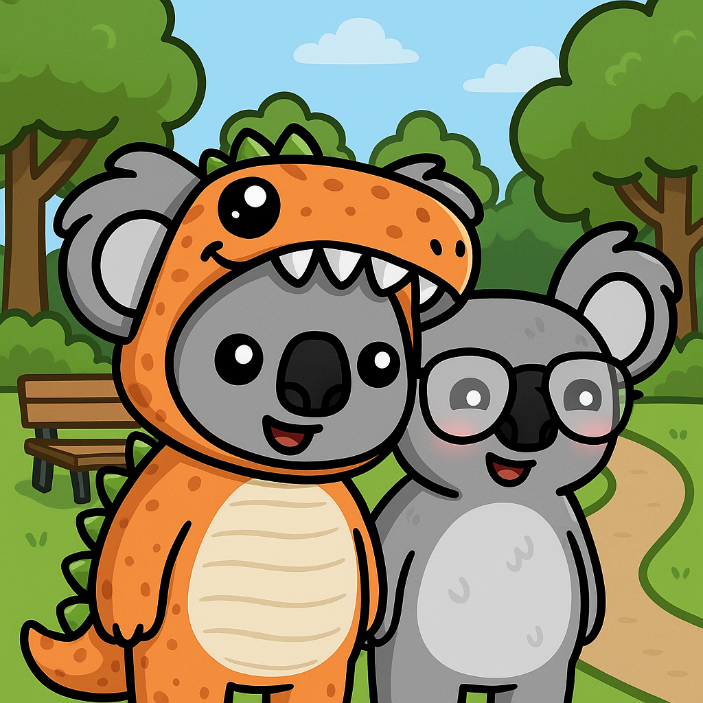 Park Day