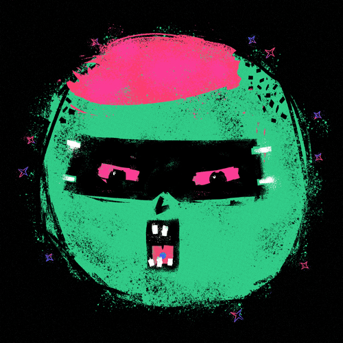 Grifter Wretch