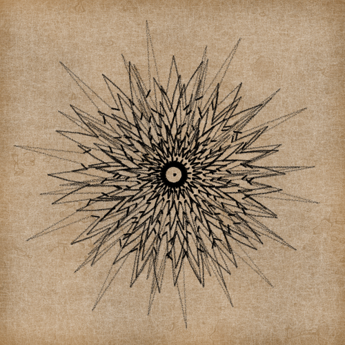 Concentric Drawing