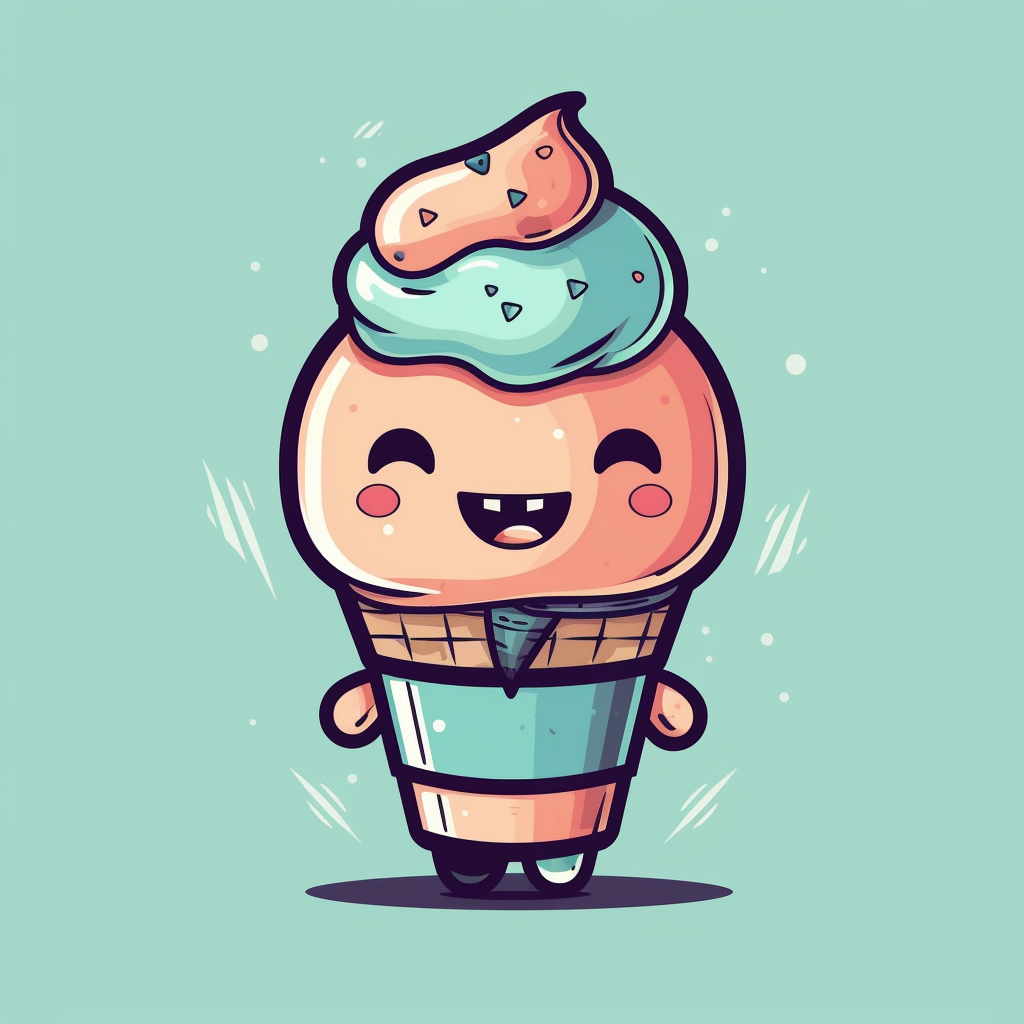 Ice Cream #754