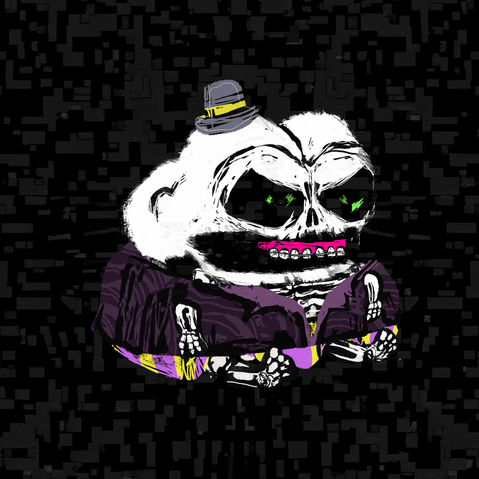 Fruggerz #116