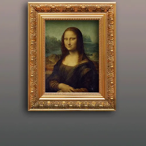 Mona Lisa