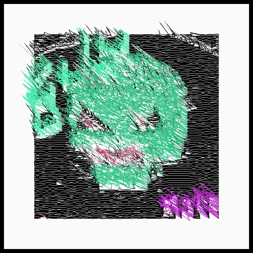 UXN Grifters #5329