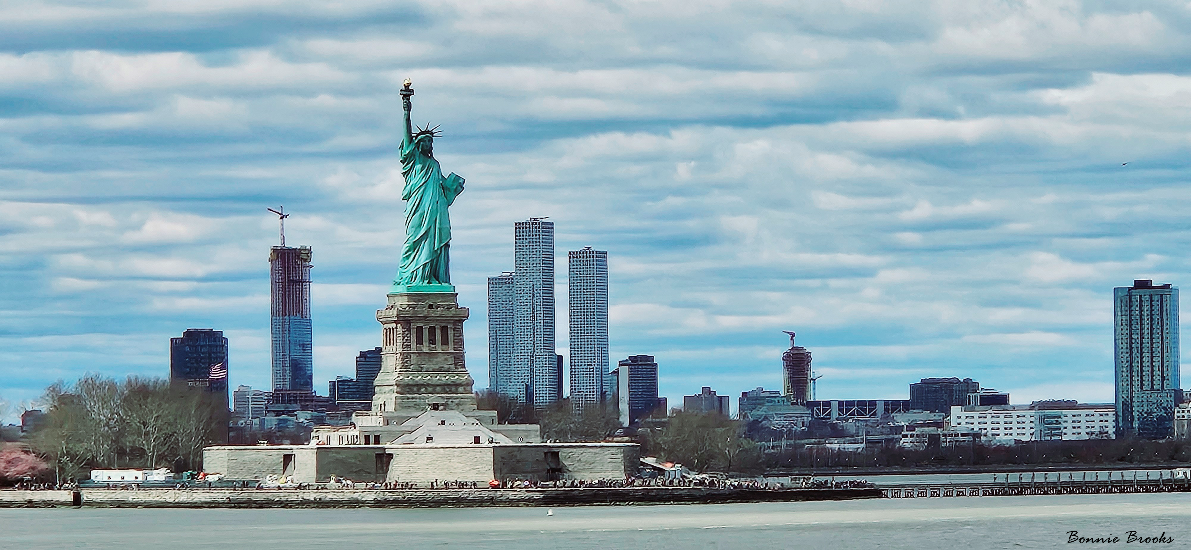 Liberty #40