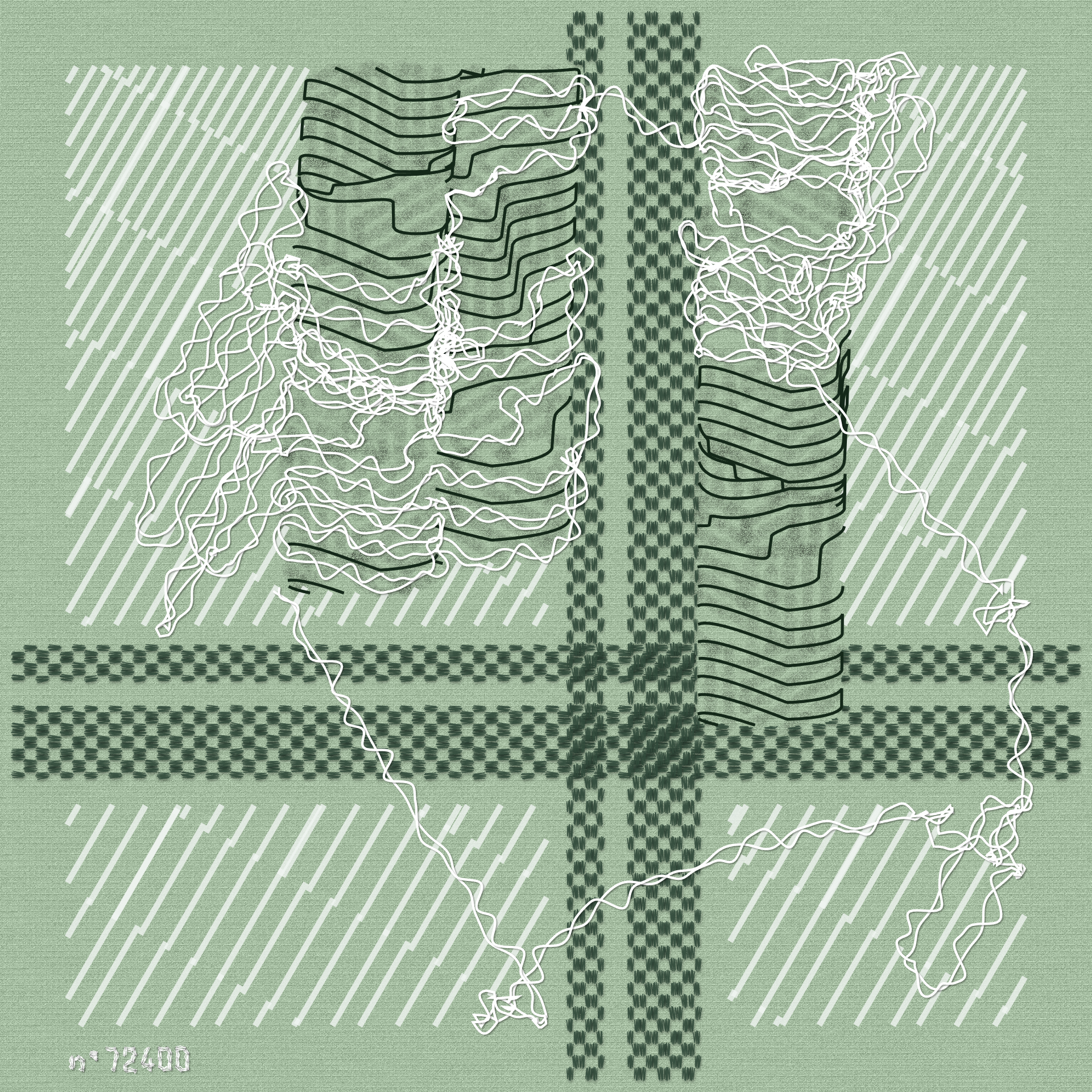 Aux Arbres #72400