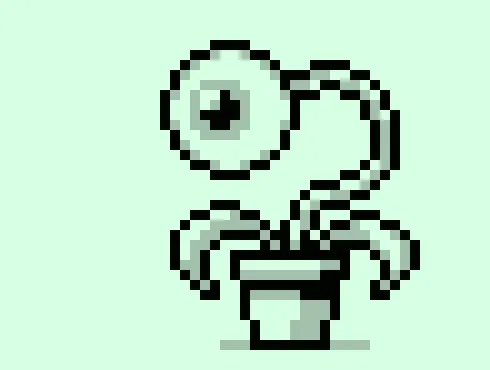 Eyeball