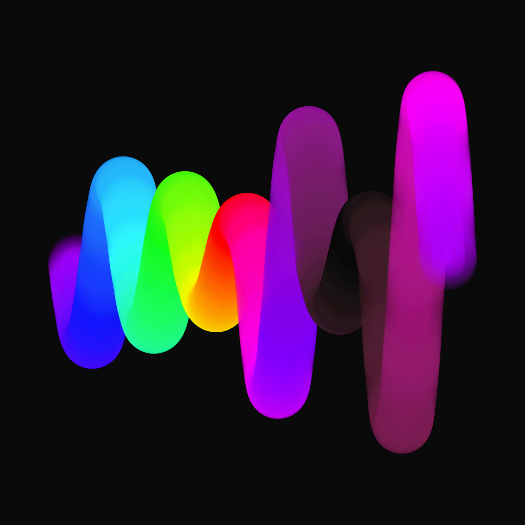 Squiggle #6024