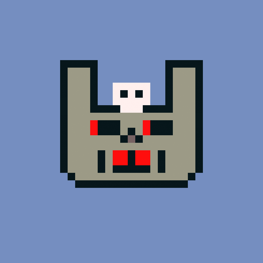 Oddheads #4272