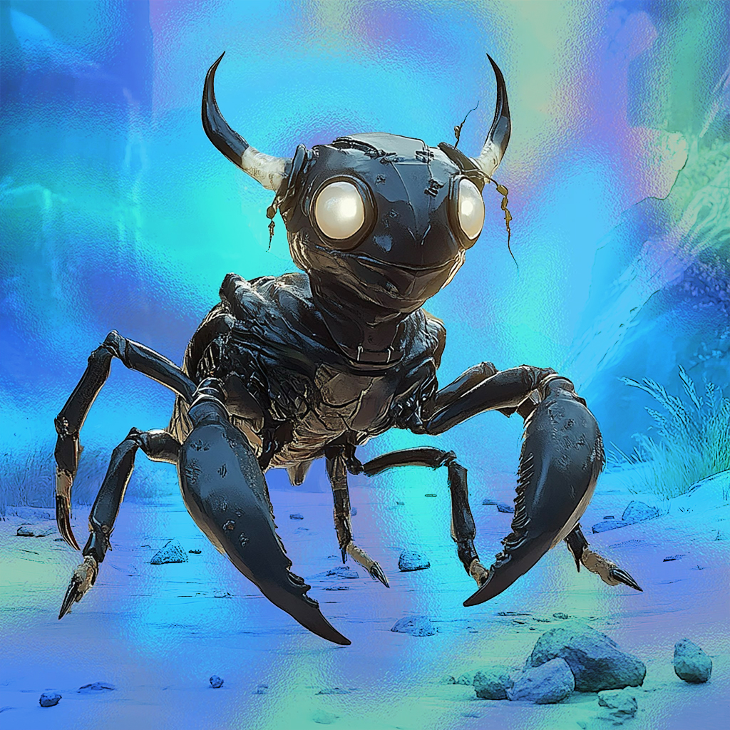 Runeshell