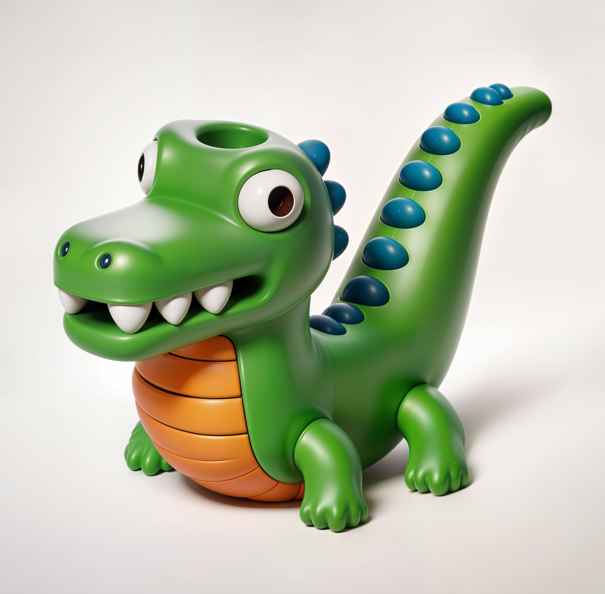 My 1st Croc Pot