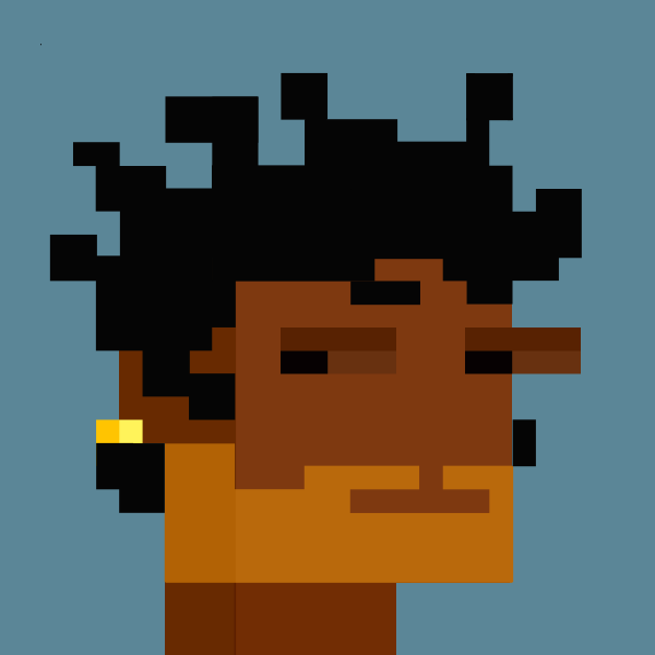 NodePunkes #4755