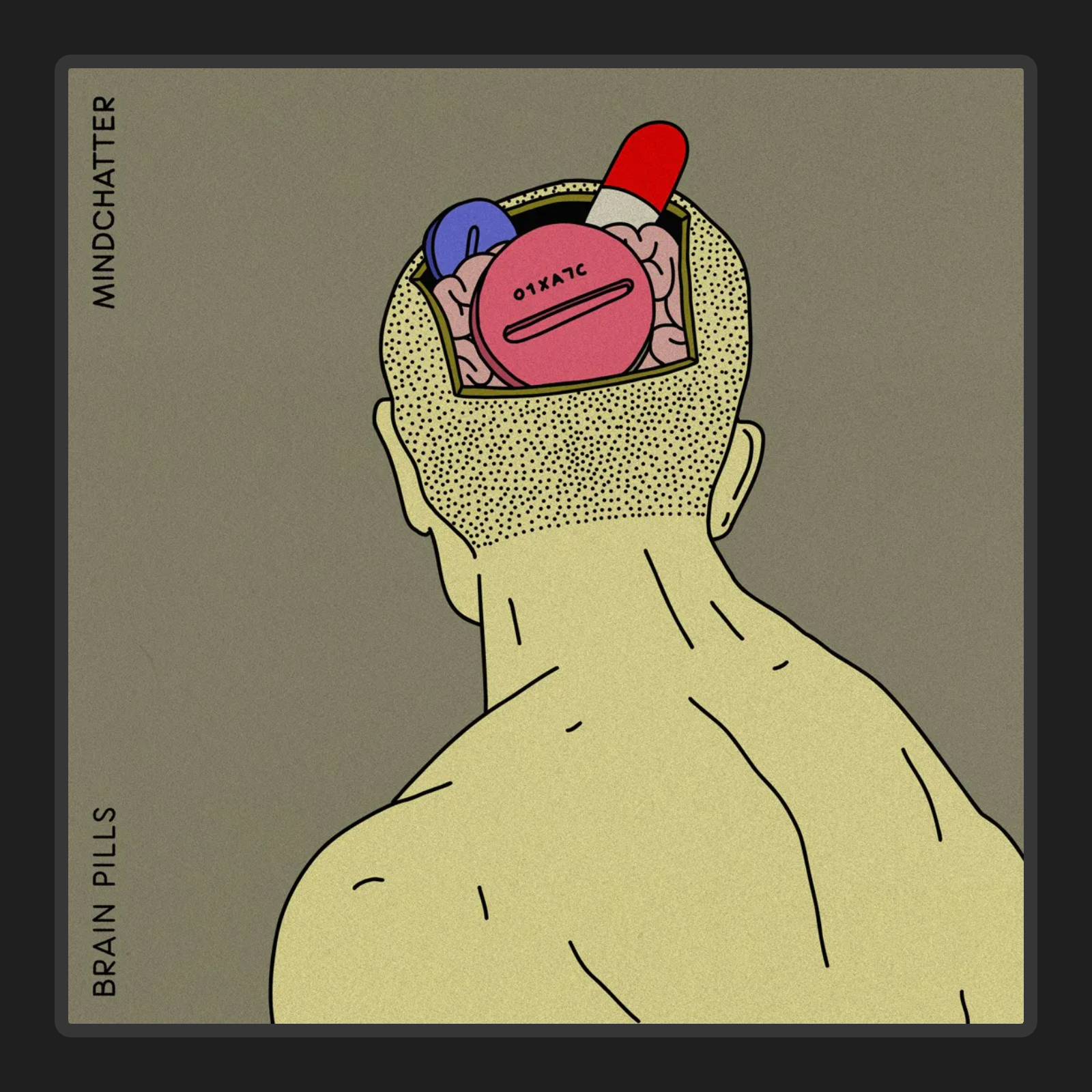 Brain Pills - Free #322