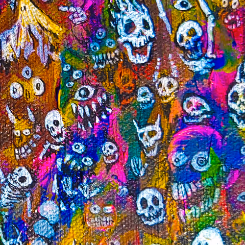 and colors and