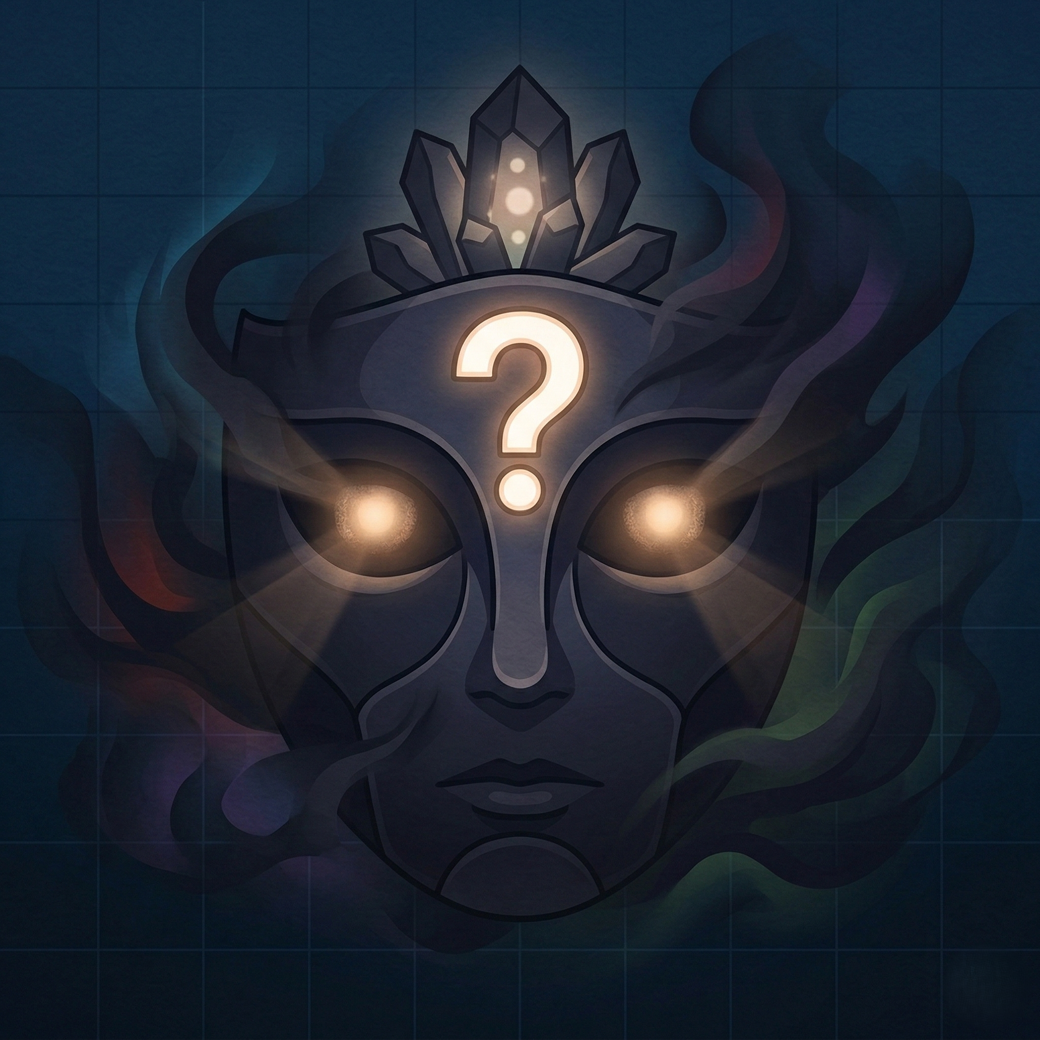 Elemental Masks