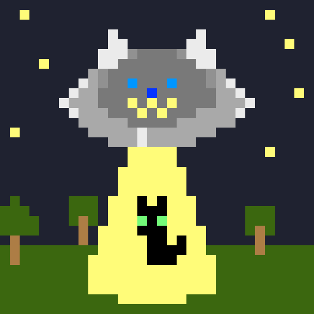 UFO-Kedaruma