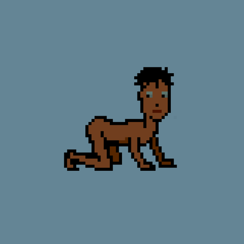 CrawlingPunk #3155